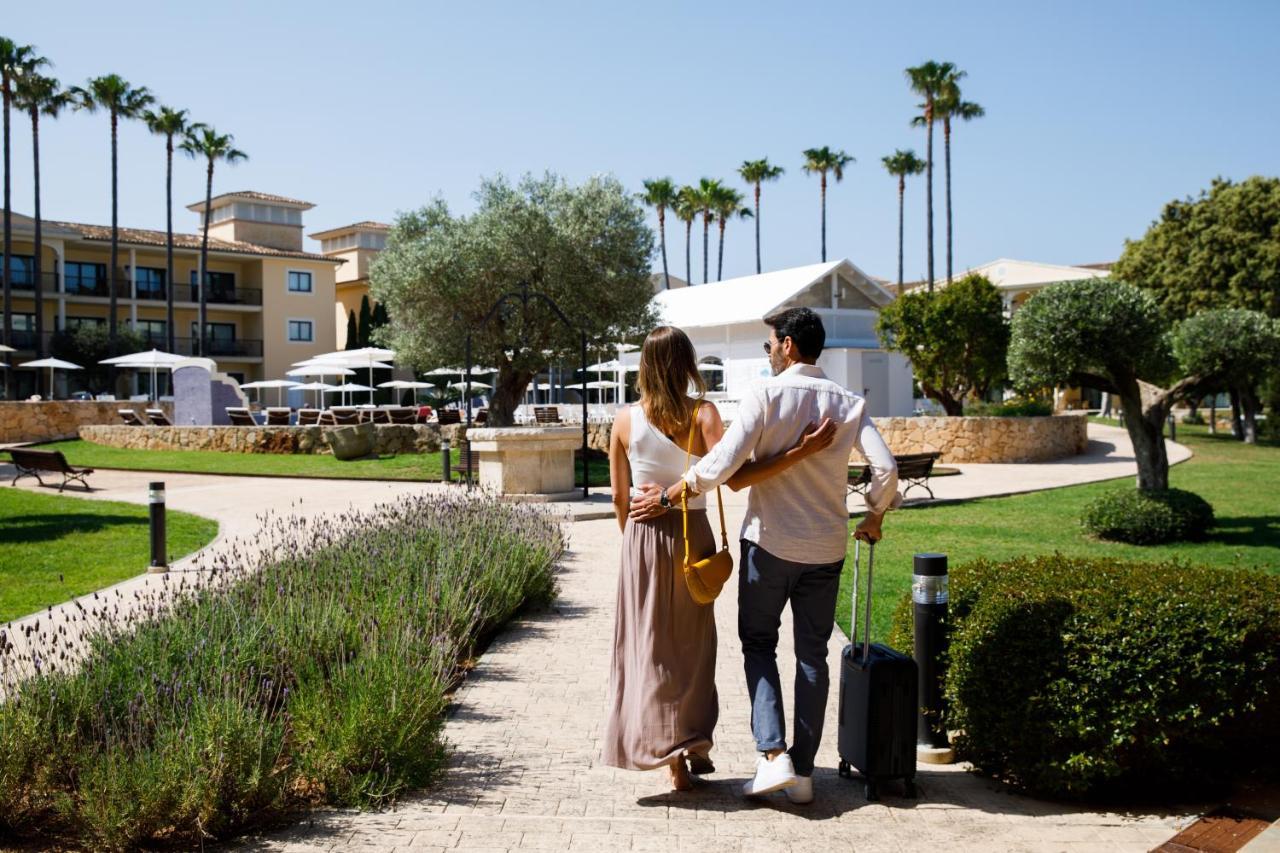 Cm Mallorca Palace - Only Adults Sa Coma  Exterior photo