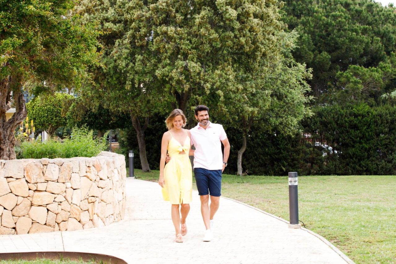 Cm Mallorca Palace - Only Adults Sa Coma  Exterior photo