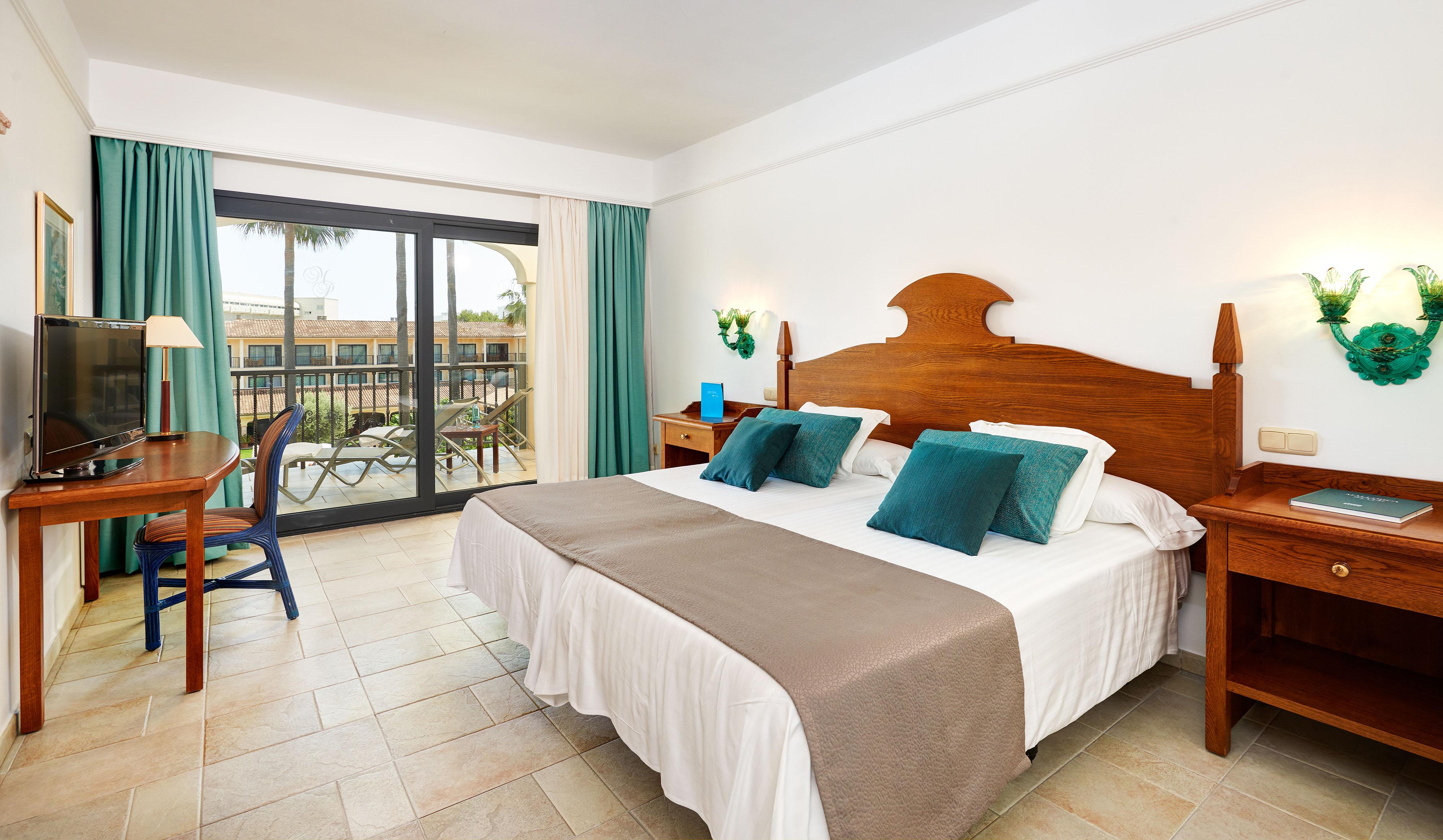 Cm Mallorca Palace - Only Adults Sa Coma  Exterior photo