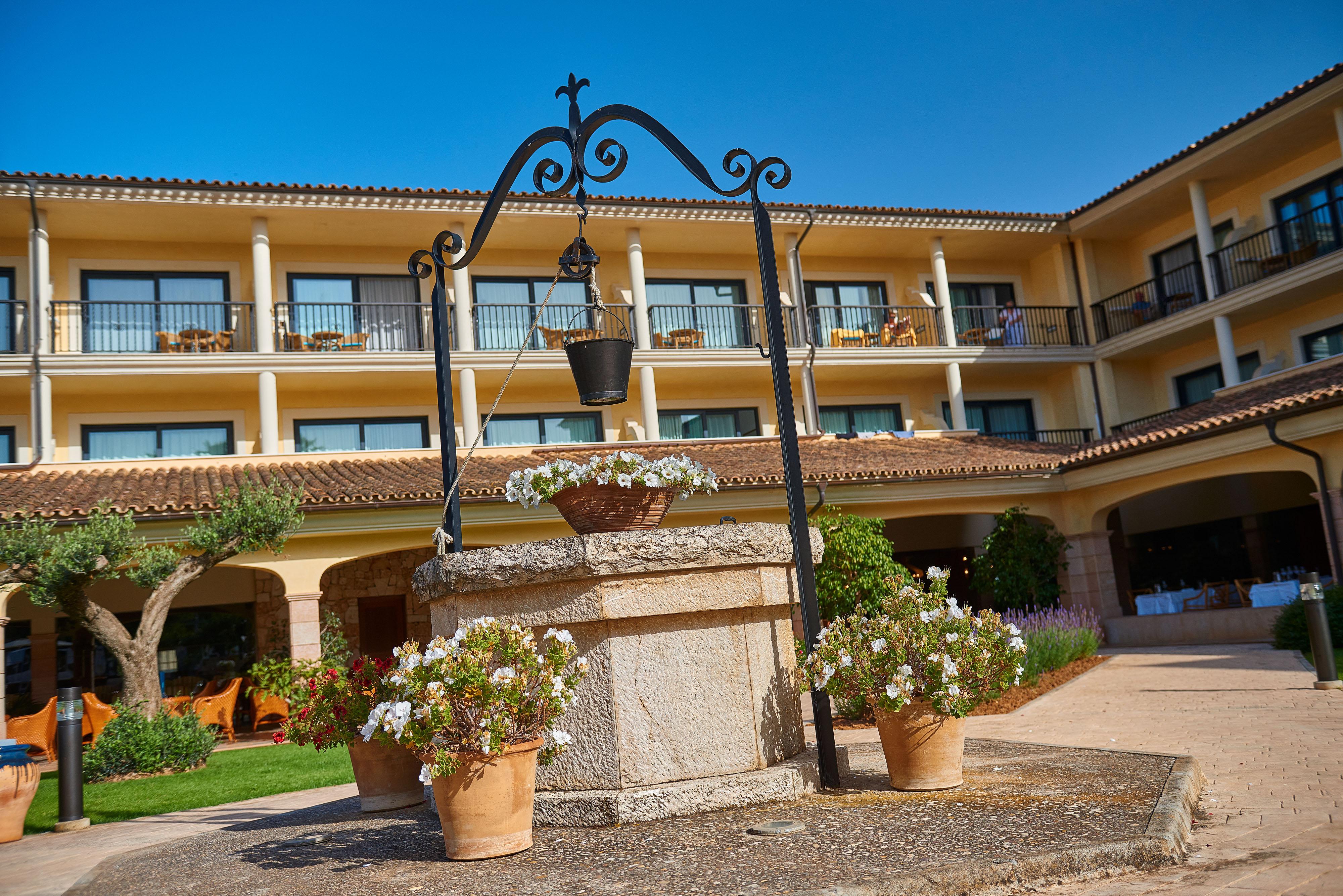 Cm Mallorca Palace - Only Adults Sa Coma  Exterior photo