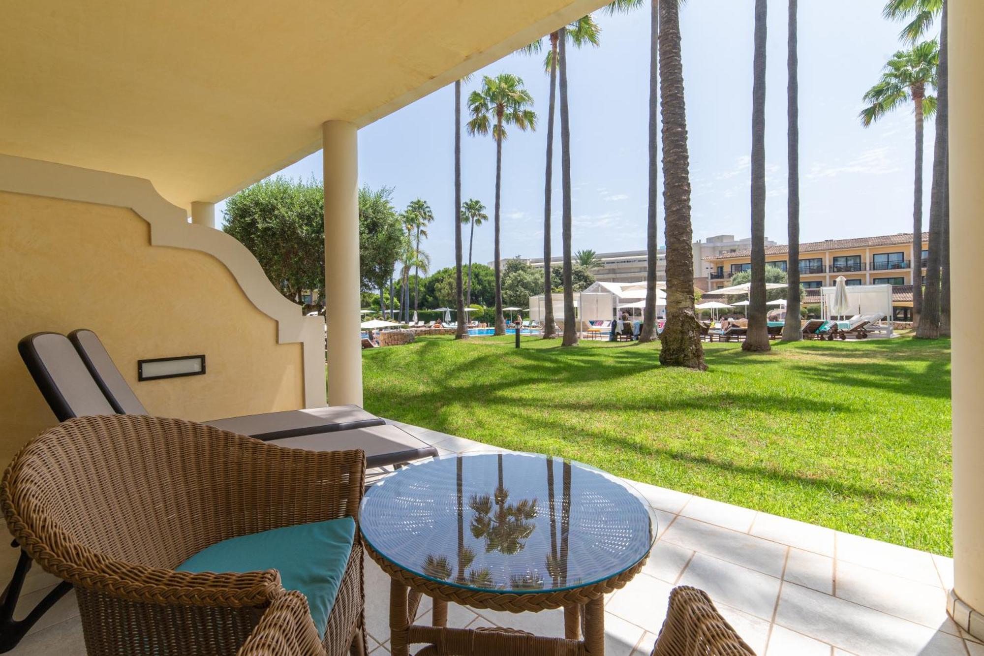 Cm Mallorca Palace - Only Adults Sa Coma  Exterior photo
