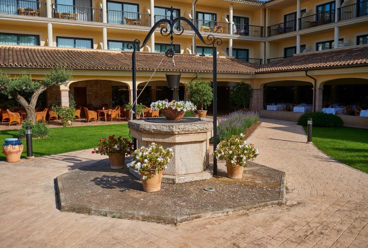Cm Mallorca Palace - Only Adults Sa Coma  Exterior photo